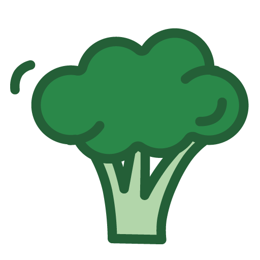 Broccoli Games logo